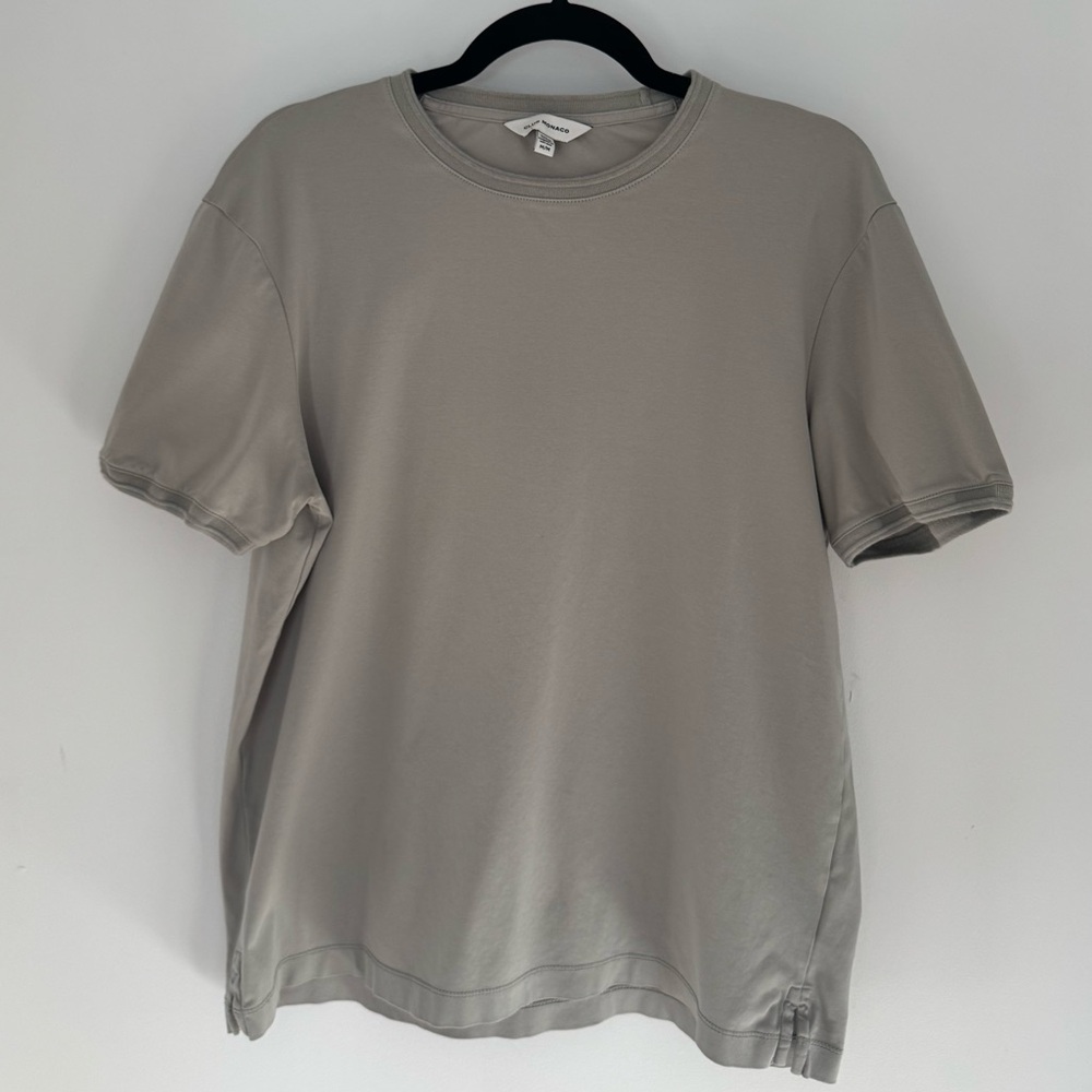 Club Monaco Short Sleeve T-Shirt